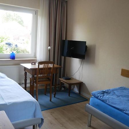 Ferienwohnung Illerhues Ascheberg  Exterior photo