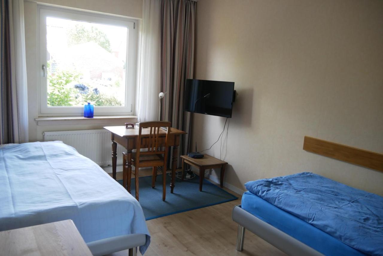 Ferienwohnung Illerhues Ascheberg  Exterior photo