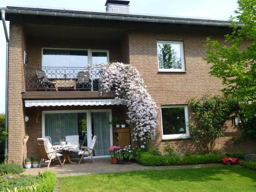 Ferienwohnung Illerhues Ascheberg  Exterior photo